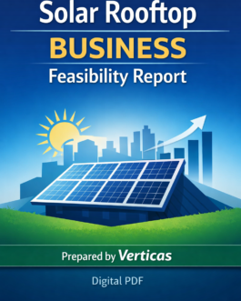 Solar Rooftop Business Feasibility Report (PDF)